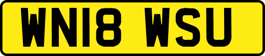 WN18WSU