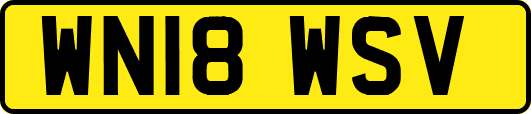 WN18WSV