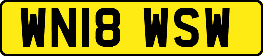 WN18WSW