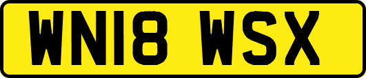 WN18WSX