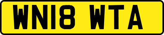 WN18WTA