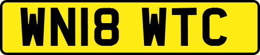 WN18WTC