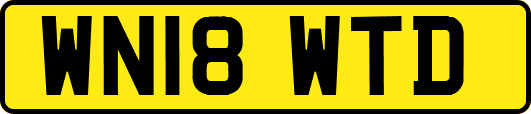 WN18WTD