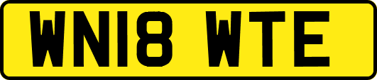 WN18WTE