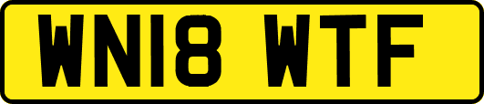 WN18WTF