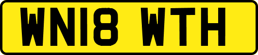 WN18WTH
