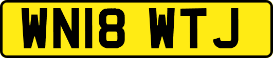 WN18WTJ