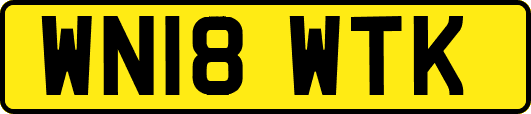 WN18WTK