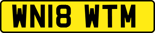 WN18WTM