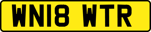 WN18WTR