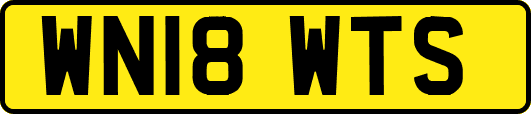 WN18WTS