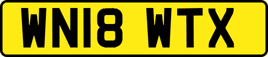 WN18WTX