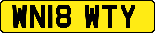 WN18WTY