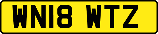 WN18WTZ