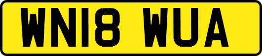 WN18WUA