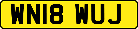 WN18WUJ