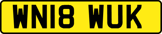 WN18WUK