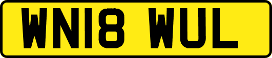 WN18WUL