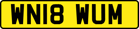 WN18WUM