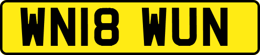 WN18WUN