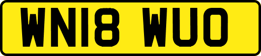 WN18WUO
