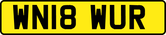 WN18WUR