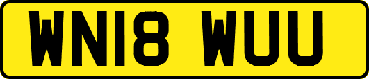 WN18WUU