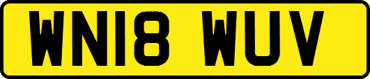 WN18WUV