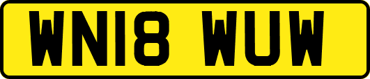 WN18WUW