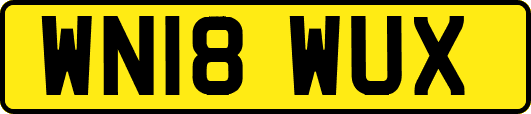 WN18WUX