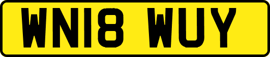 WN18WUY