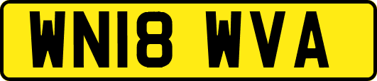 WN18WVA