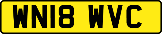 WN18WVC