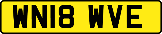 WN18WVE
