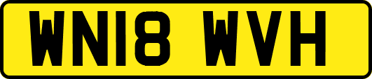 WN18WVH