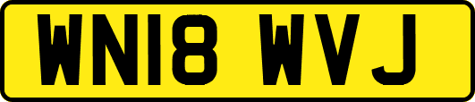 WN18WVJ