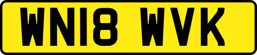 WN18WVK