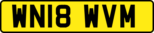 WN18WVM