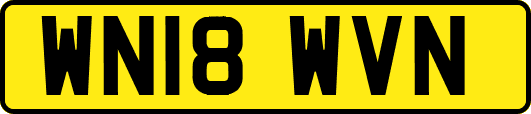 WN18WVN