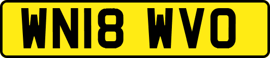 WN18WVO