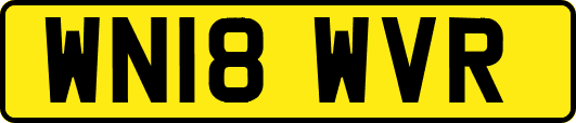 WN18WVR
