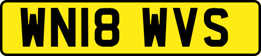 WN18WVS