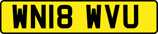 WN18WVU