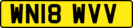 WN18WVV