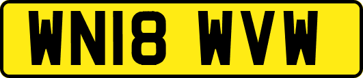 WN18WVW