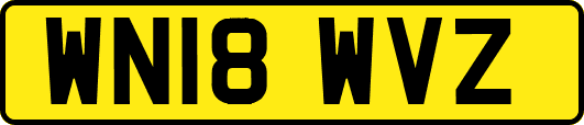 WN18WVZ