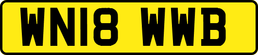 WN18WWB