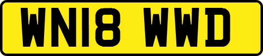 WN18WWD