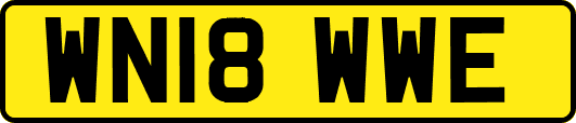 WN18WWE