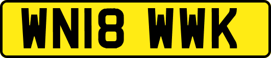 WN18WWK